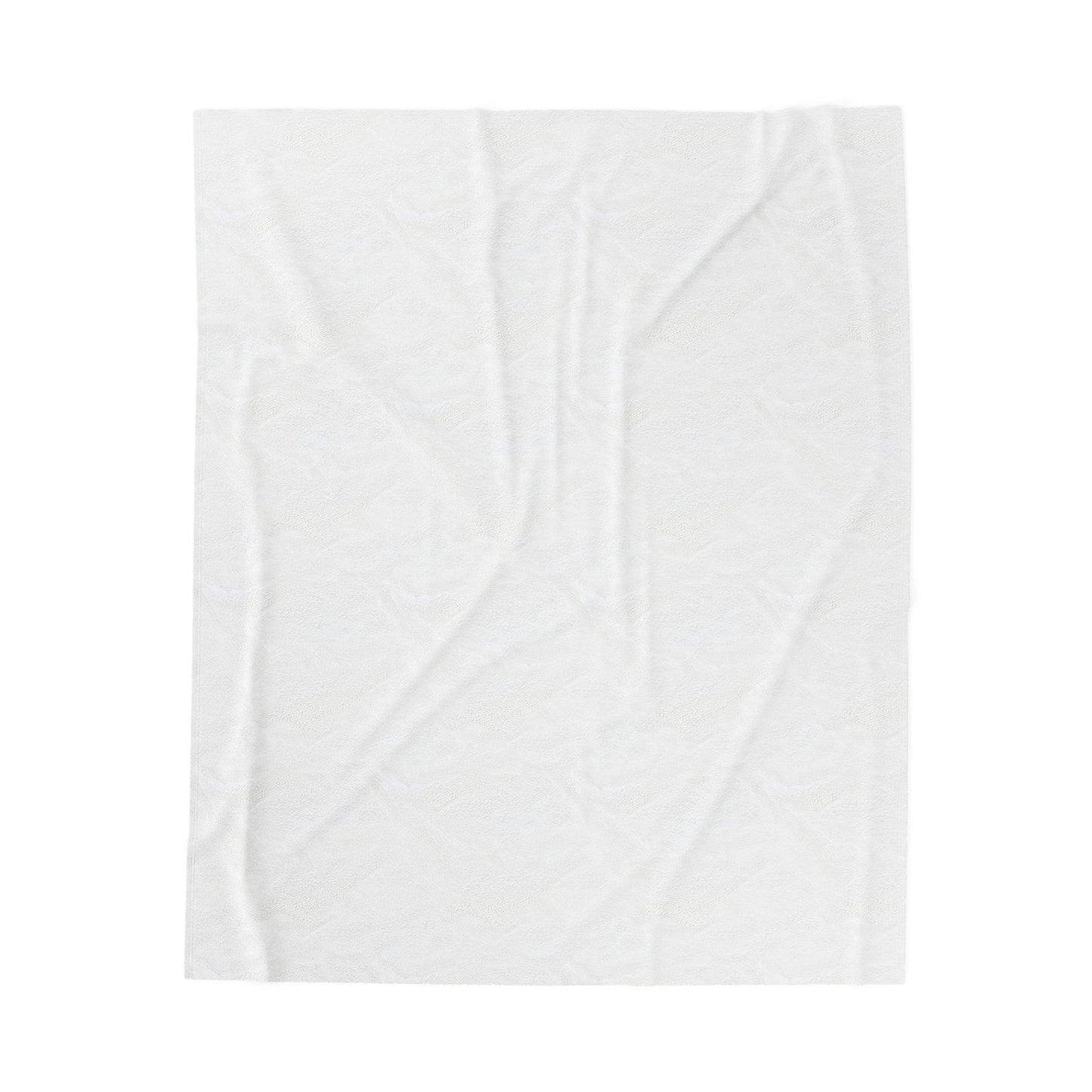 Cowgirl Rustic Western Velveteen blanket