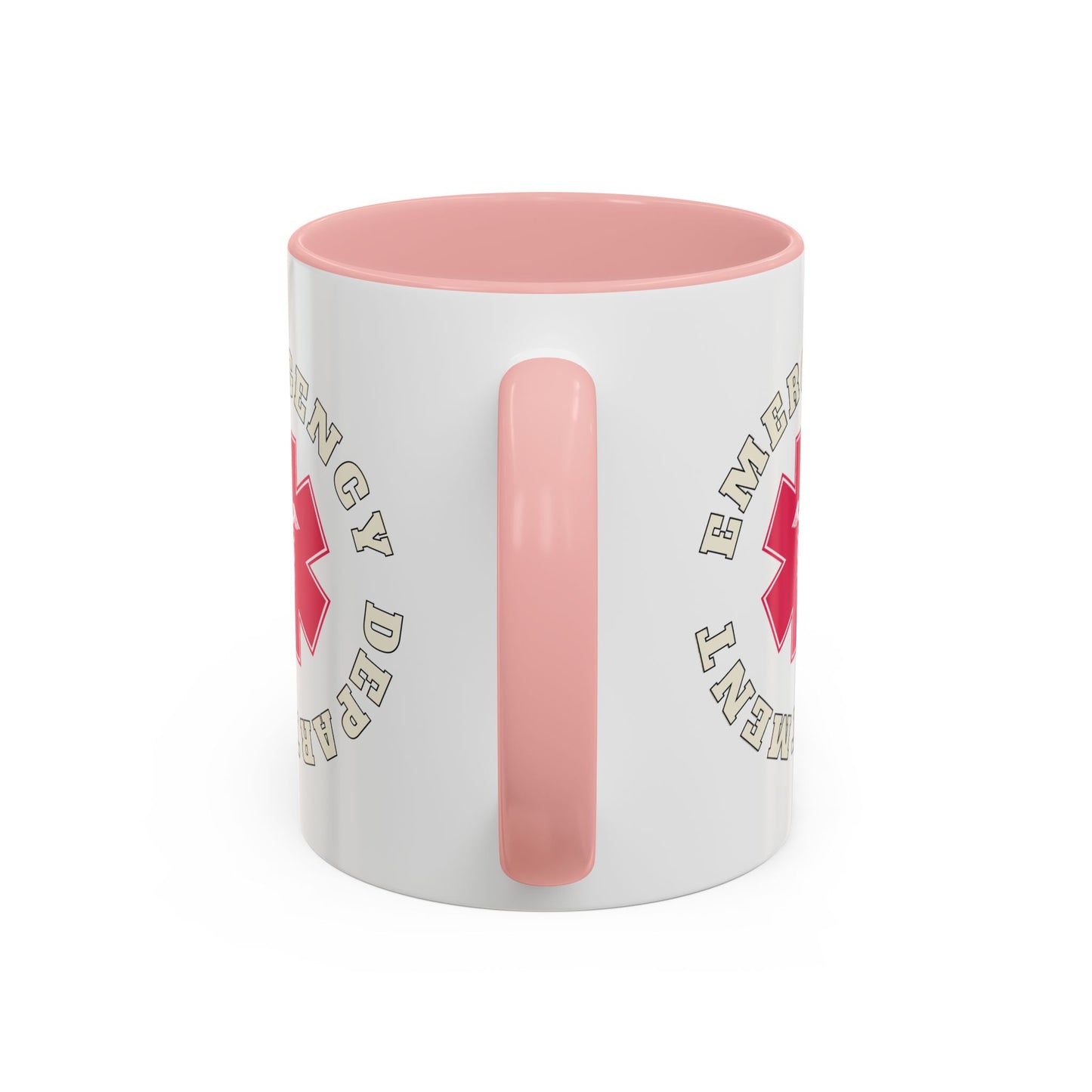 Emergency Department Coffee Mug – Perfect Gift for Healthcare Workers