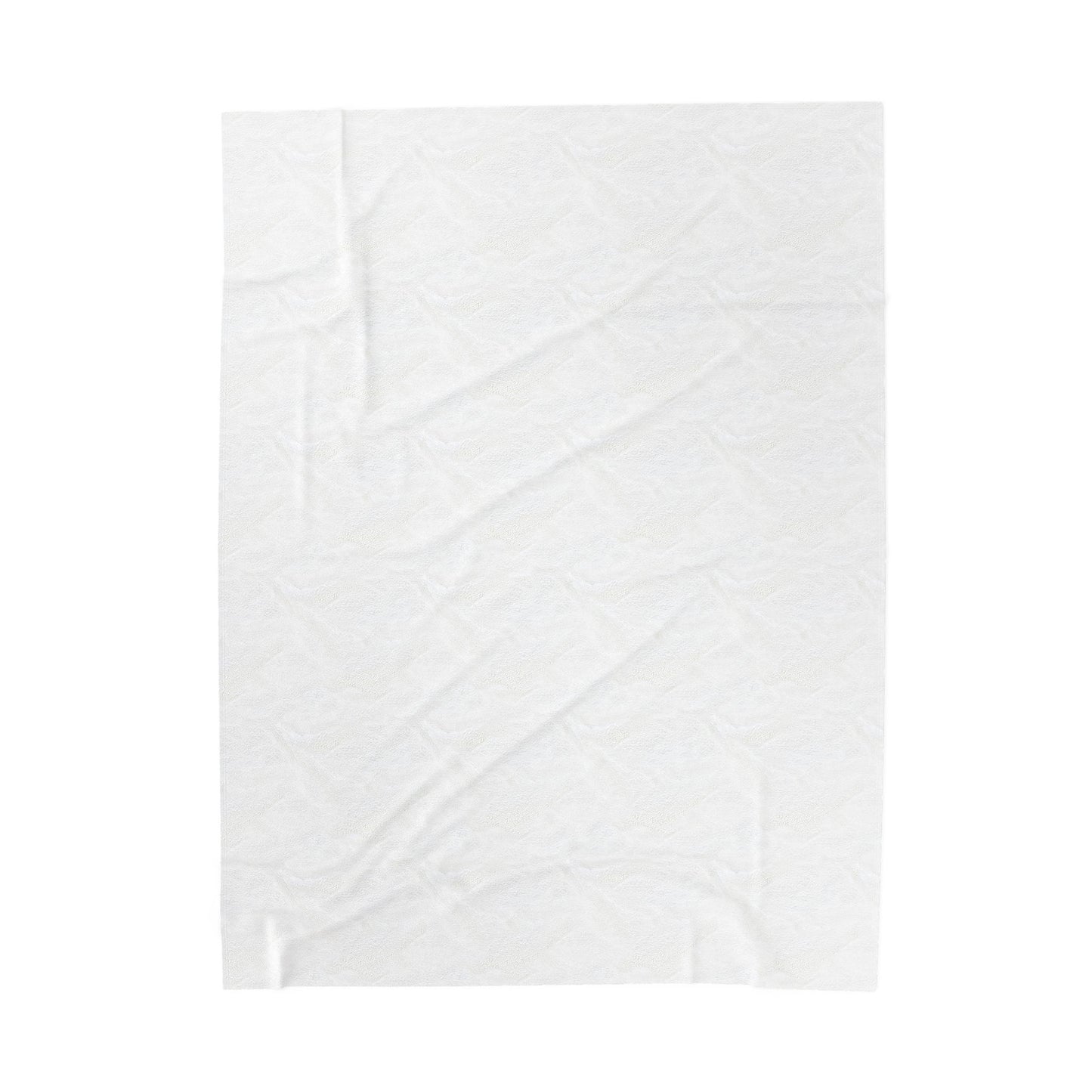 Cowgirl Rustic Western Velveteen blanket