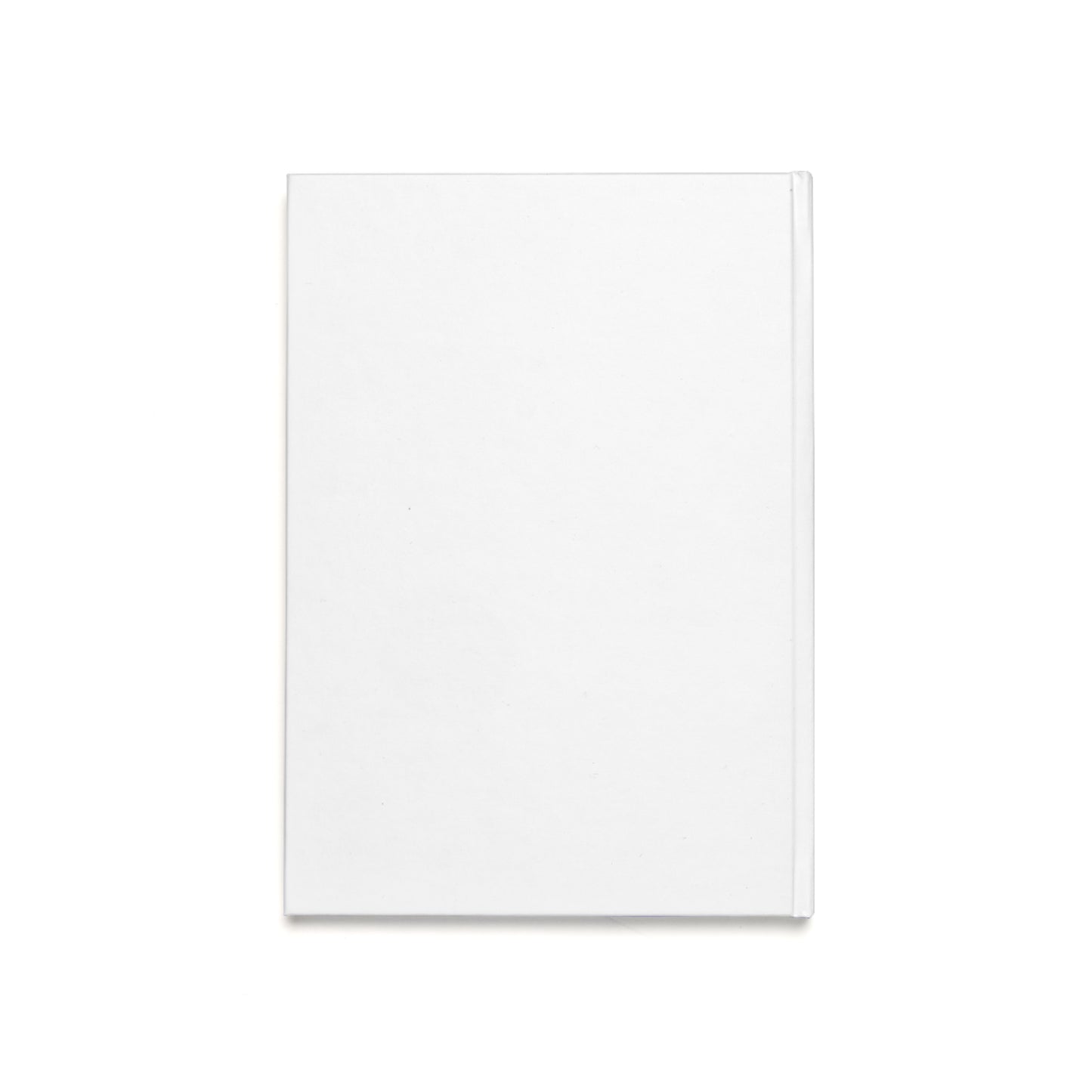 Silly Boys A5 Hardcover Journal for Girls - Fun & Stylish Notebook for Teen Girls