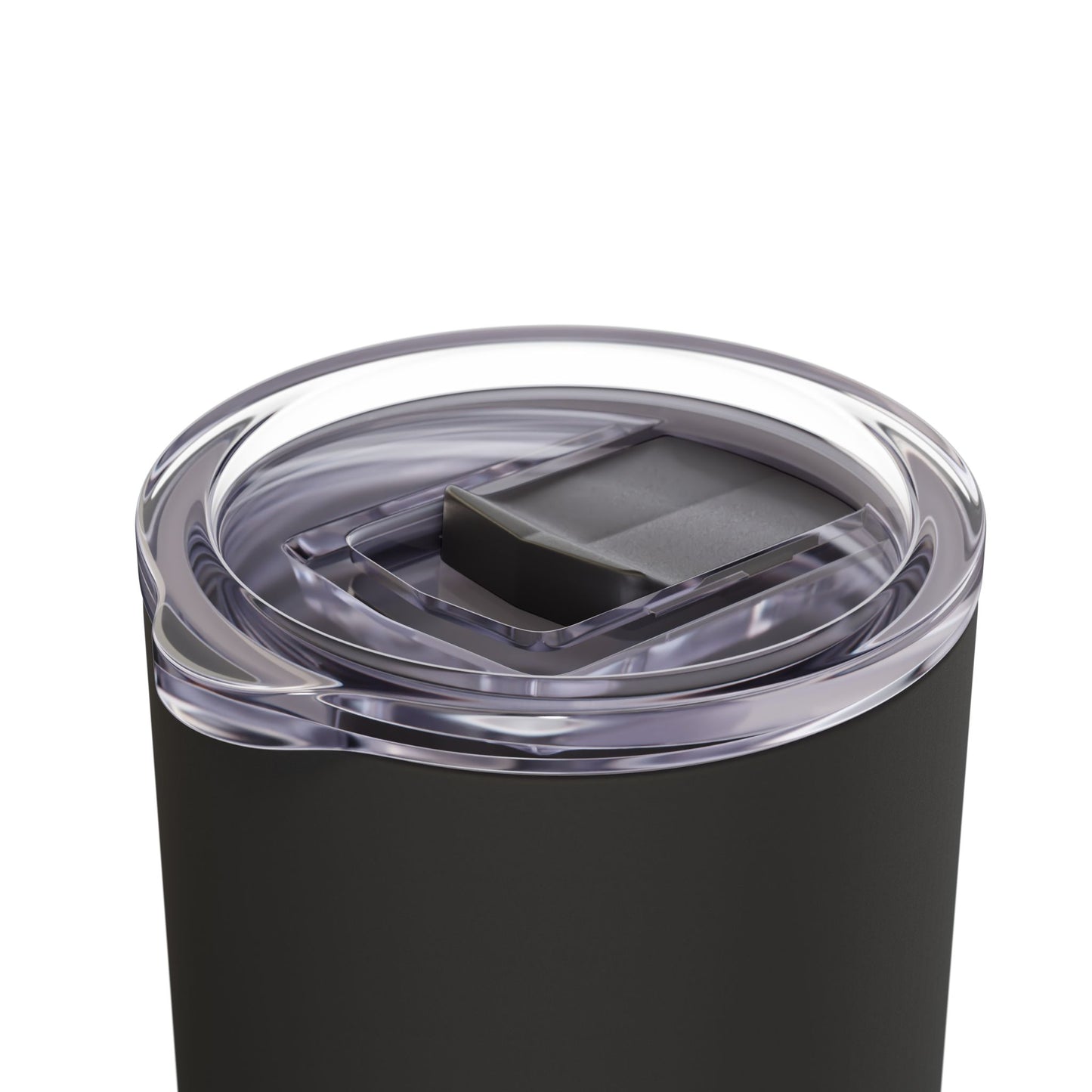 Emergency Department | EMS 20oz Skinny Tumbler - Matte Black