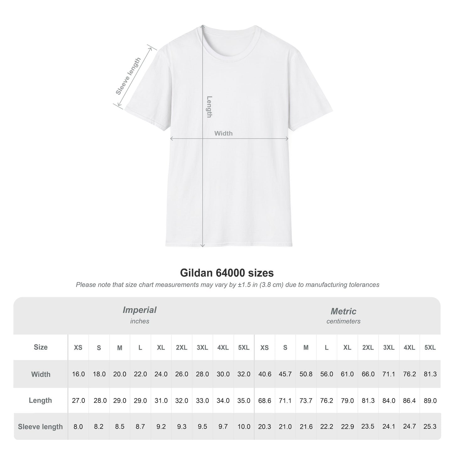 Unisex Emergency Department T-Shirt - Softstyle Tee for Healthcare Heroes