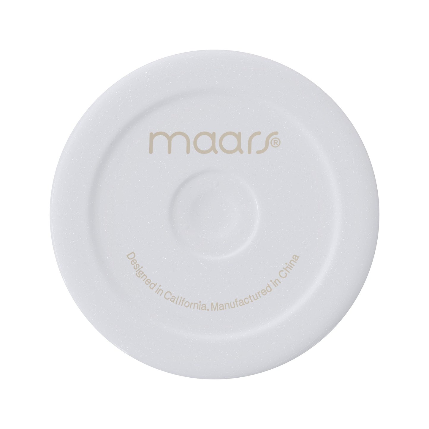 Funny 20oz Skinny Tumbler with Straw - "Fuck You" Design