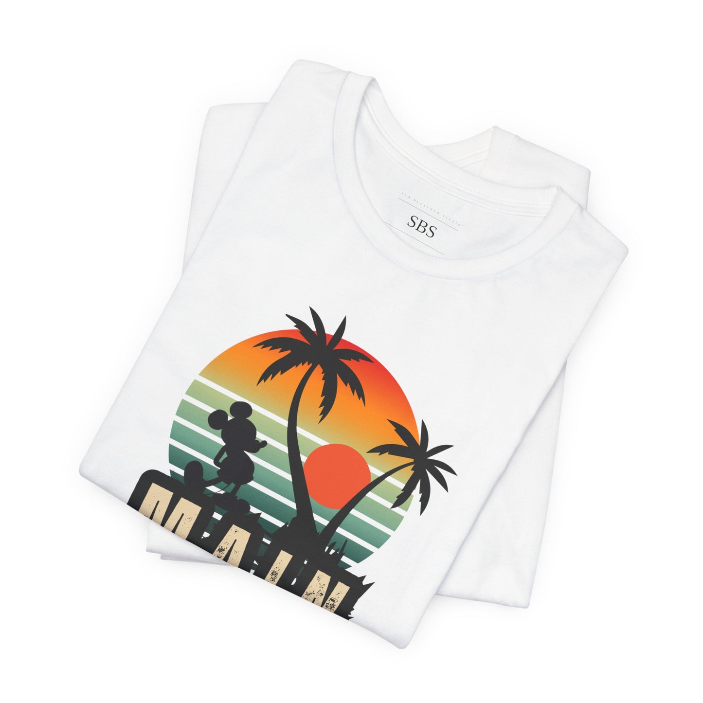 Main Street Vibes| Disneyland Tshirt| DisneyWorld| Unisex Graphic Tee| Vacation shirt