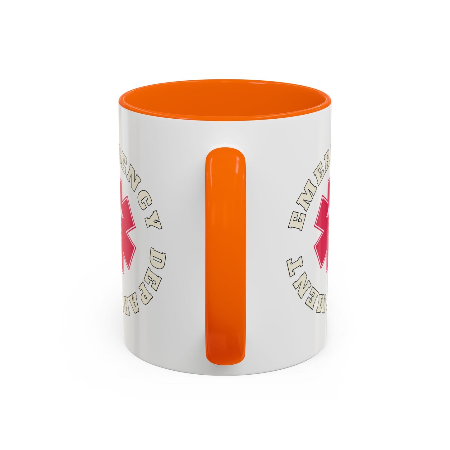 Emergency Department Coffee Mug – Perfect Gift for Healthcare Workers