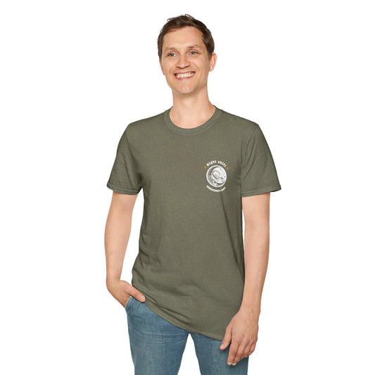 Night shift| ER | Emergency Department| nurse shirt| ED Tech| Paramedic shirt| shirts for EMT