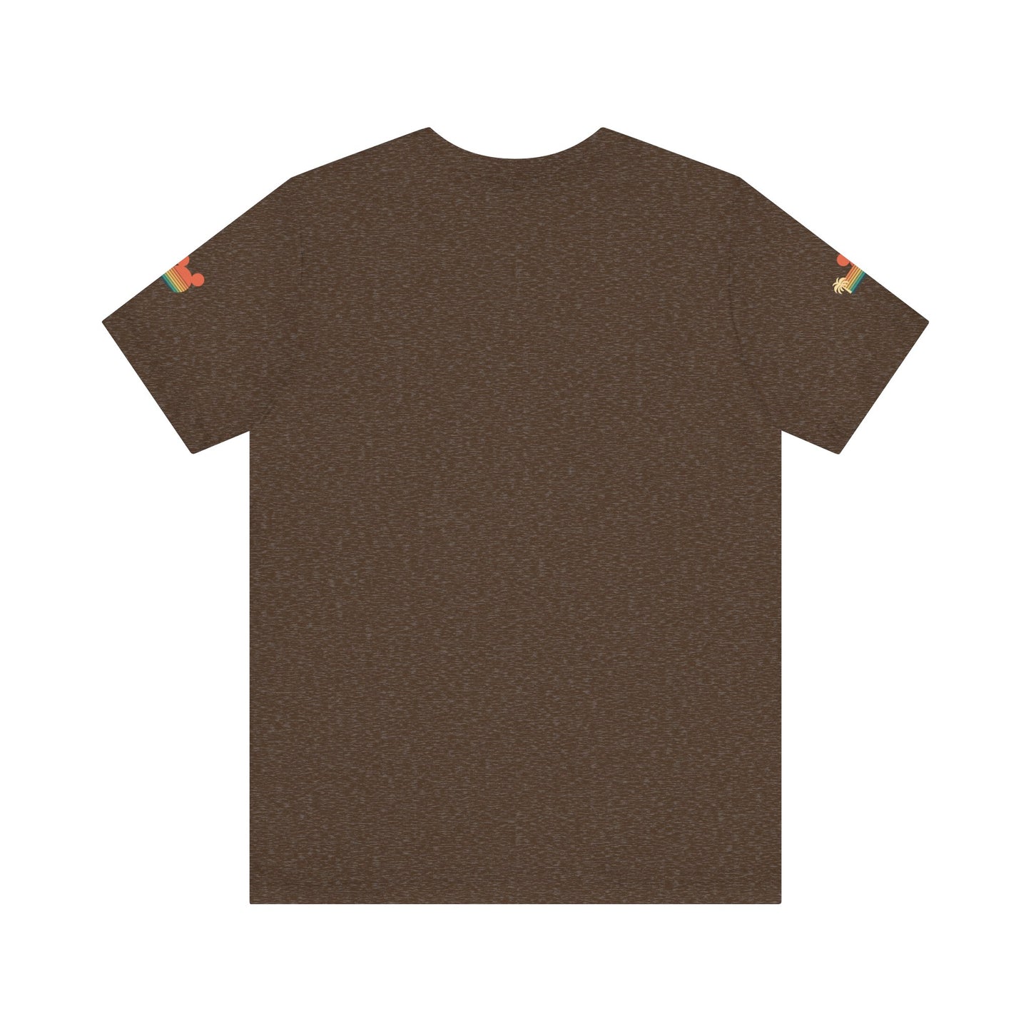 Retro Mickey Mouse summertime Short Sleeve Tee - Unisex Jersey T-Shirt