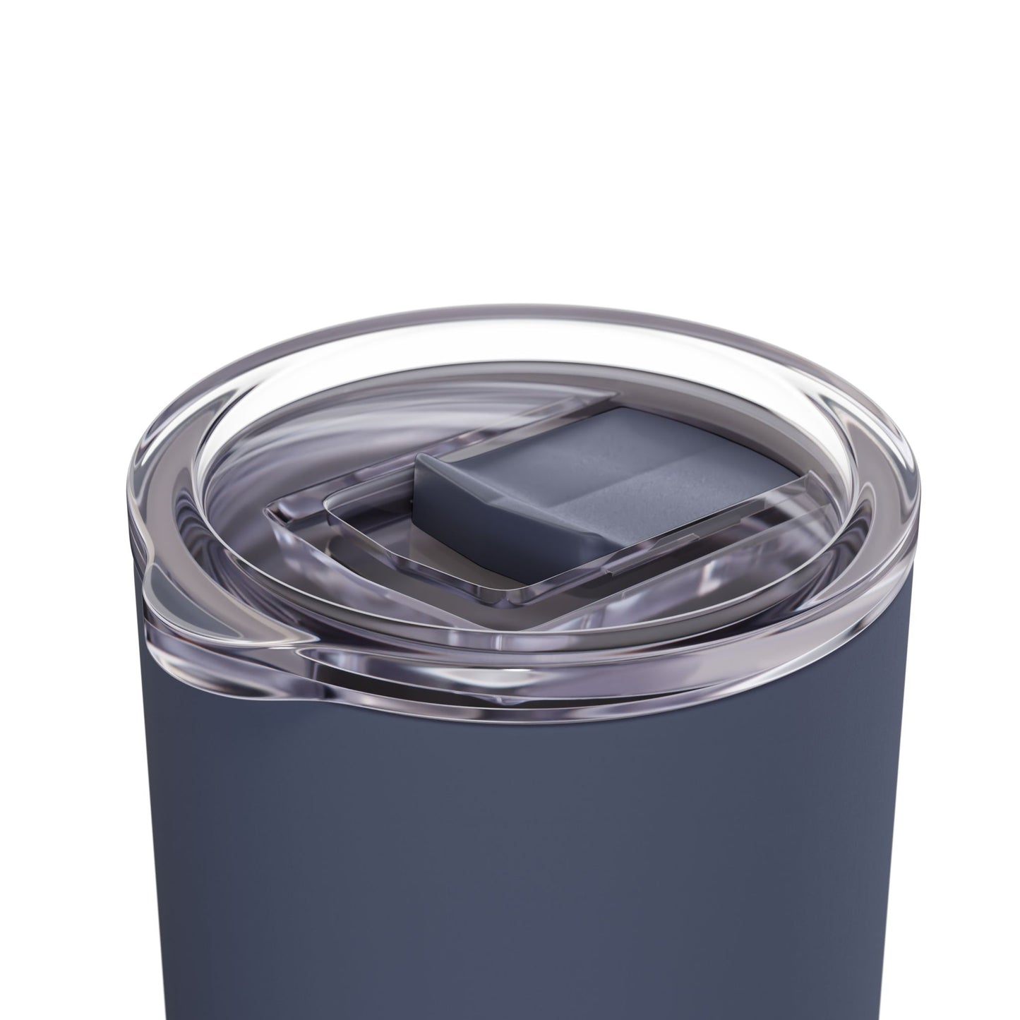 Emergency Department | EMS 20oz Skinny Tumbler - Matte Black