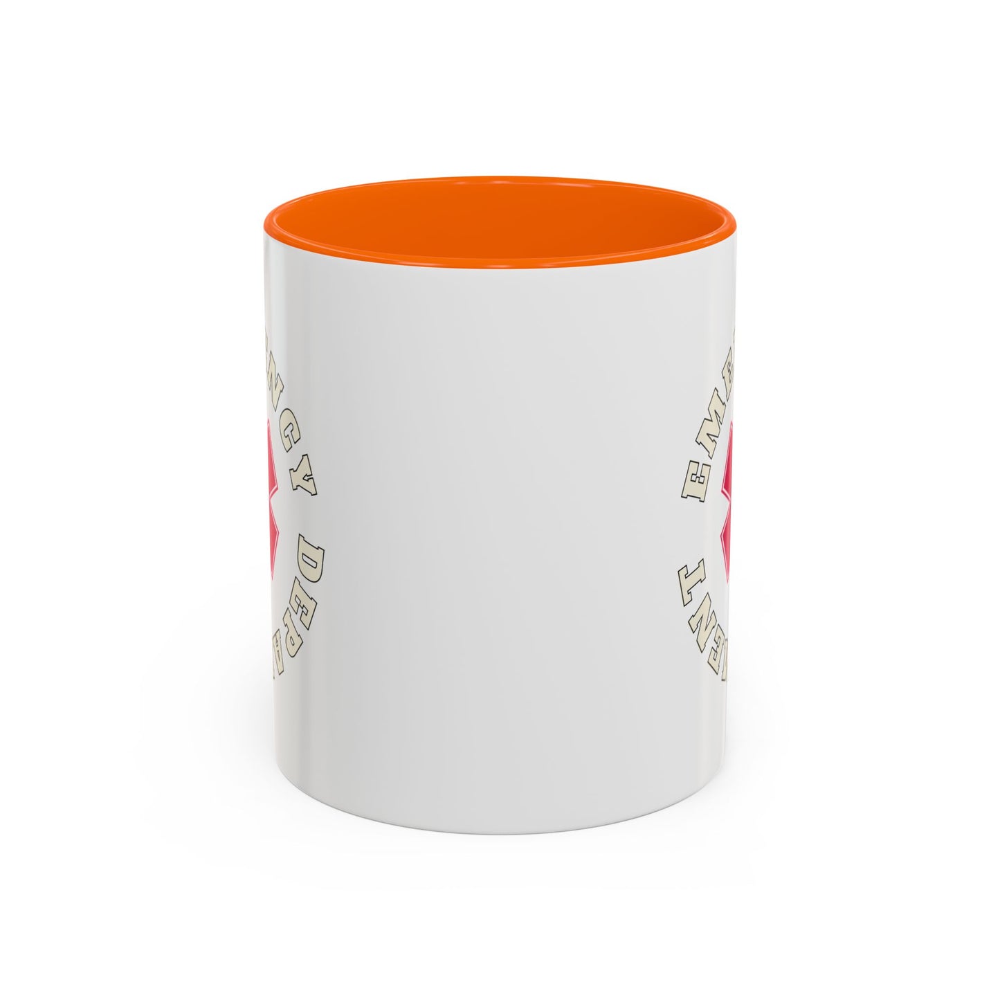 Emergency Department Coffee Mug – Perfect Gift for Healthcare Workers