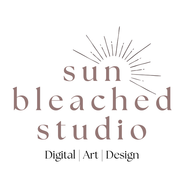 Sun Bleached Studio