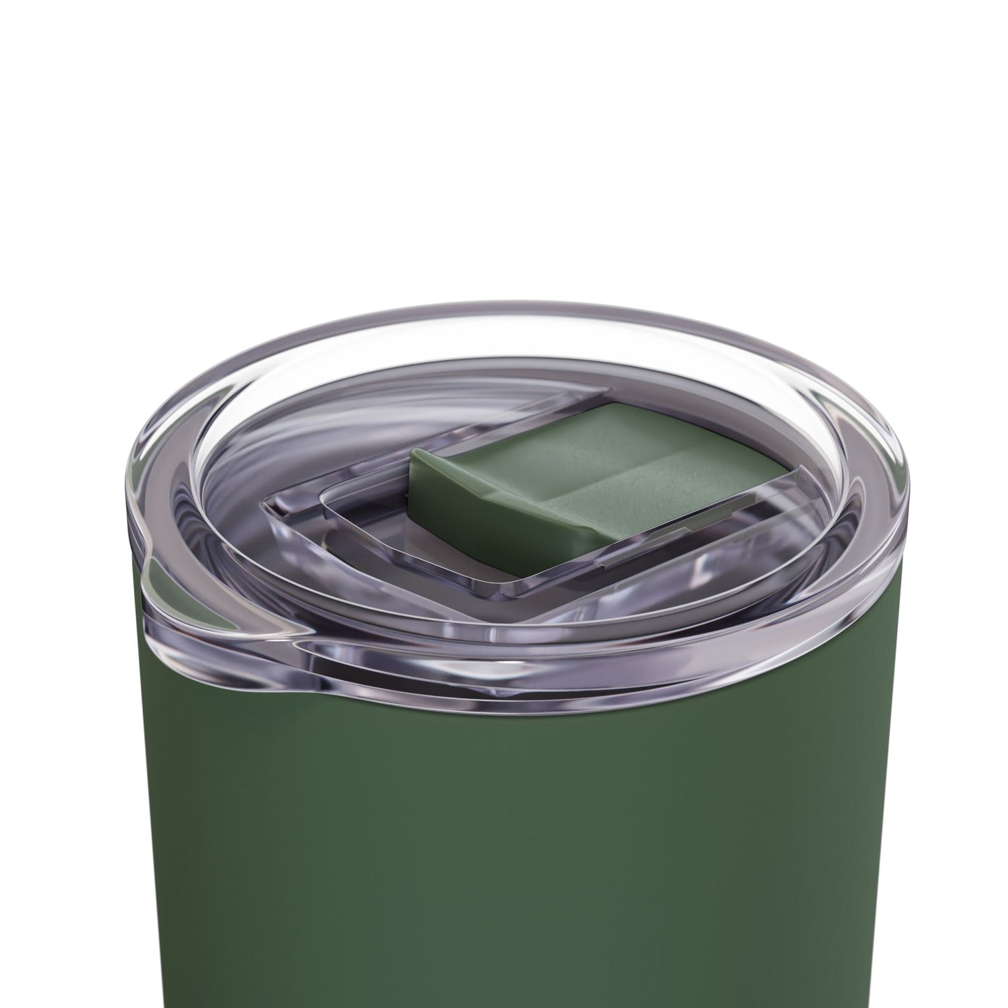 Emergency Department | EMS 20oz Skinny Tumbler - Matte Black