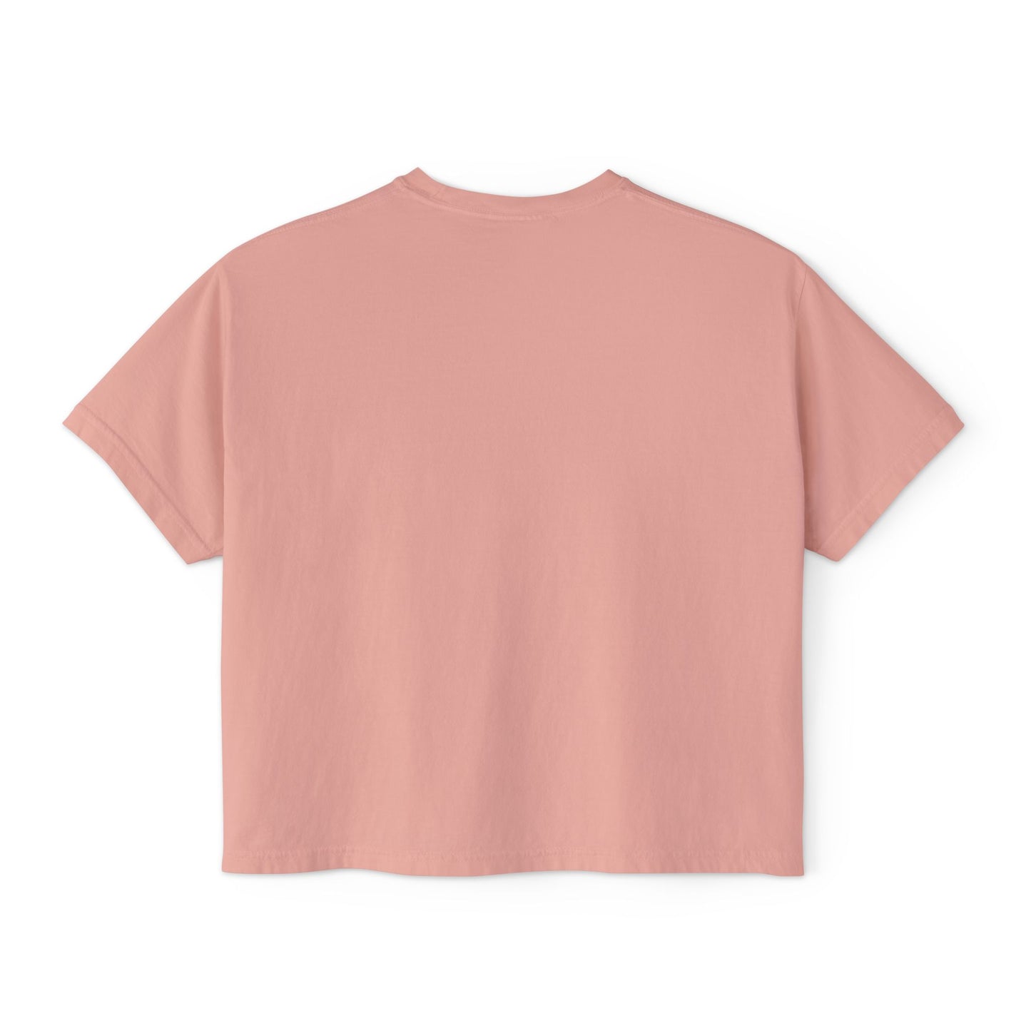 Women's Boxy Tee - 'Later Gator' Casual T-Shirt for Relaxed Vibes