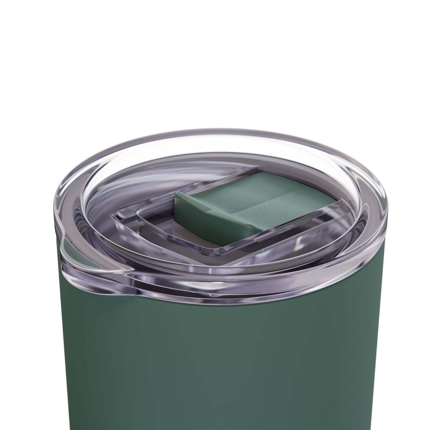 Emergency Department | EMS 20oz Skinny Tumbler - Matte Black