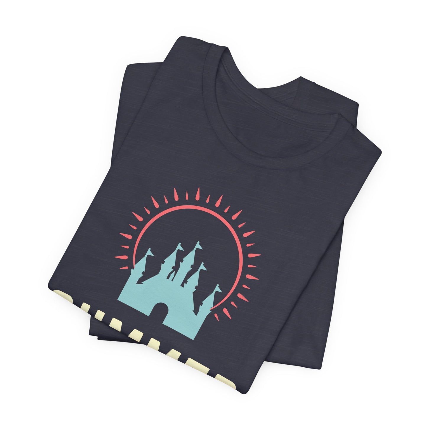 Summertime Disney T shirt| Disneyland Inspired Tshirt| Matching family shirts| Summer Tshirt