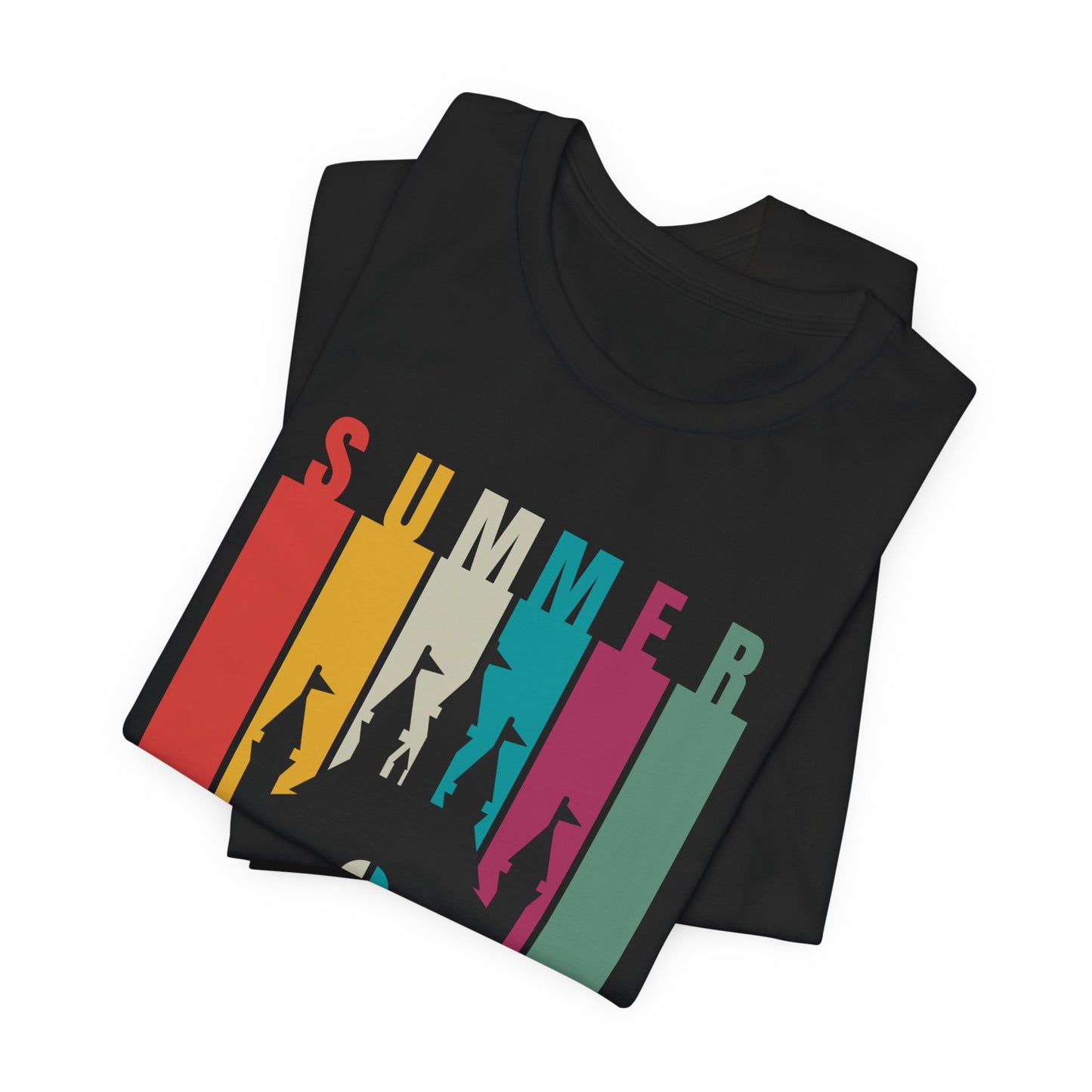 Summer disneyland tshirt| Retro Disney tshirt| Vacation T Shirt| Summertime Tshirt