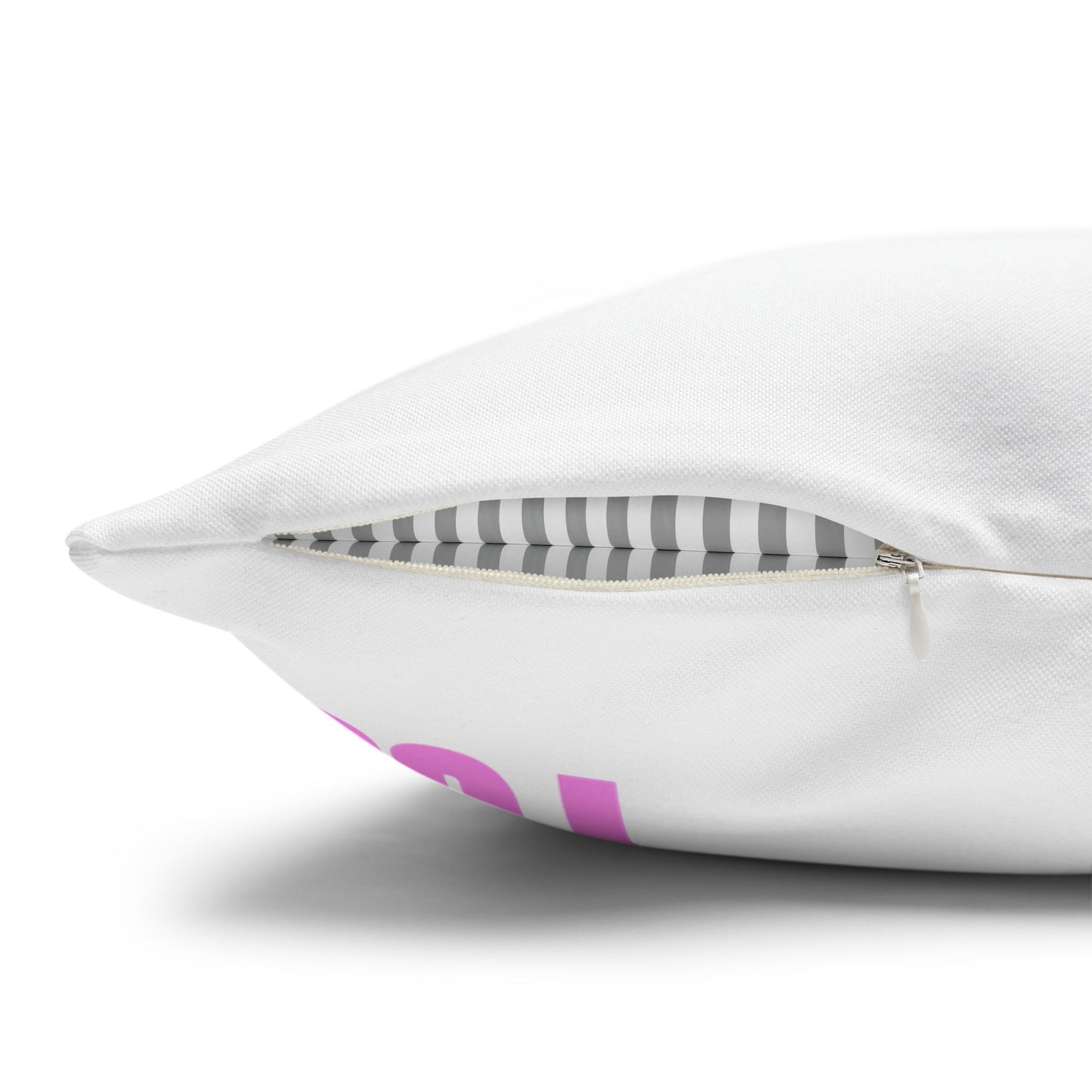 Bold Statement Pillowcase - "Fuck YOU" Design