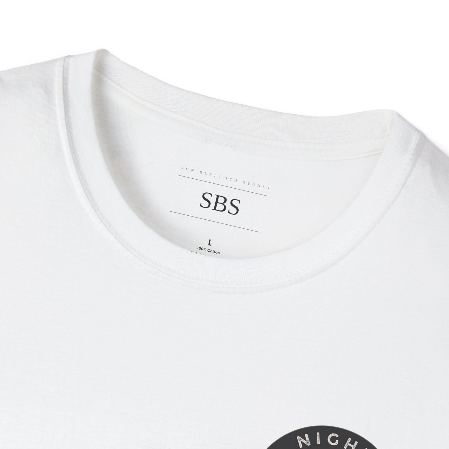 Night Shifter Skull T-Shirt | Unisex graphic tee for nurses| EMT | Paramedic| Spooky Vibes