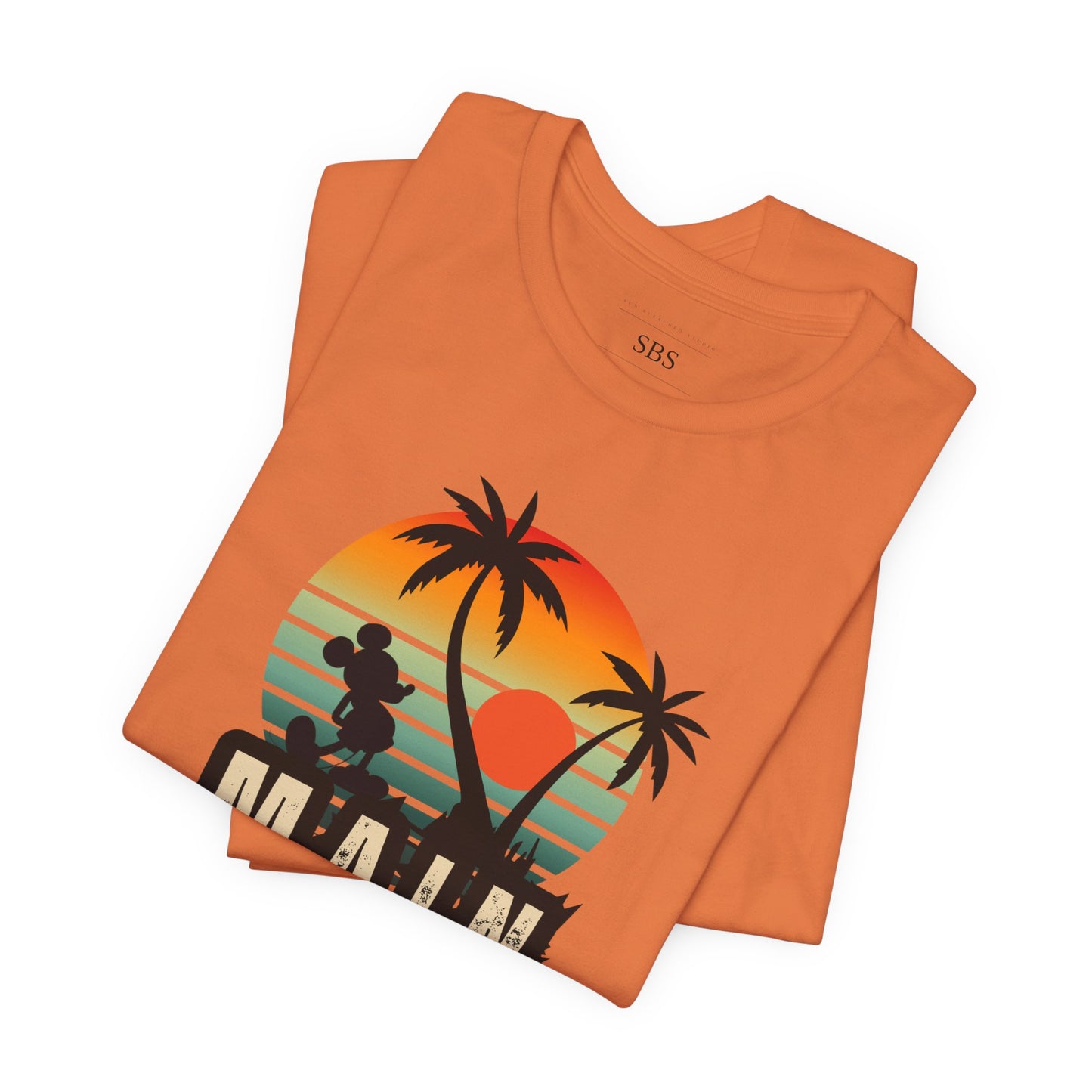 Main Street Vibes| Disneyland Tshirt| DisneyWorld| Unisex Graphic Tee| Vacation shirt