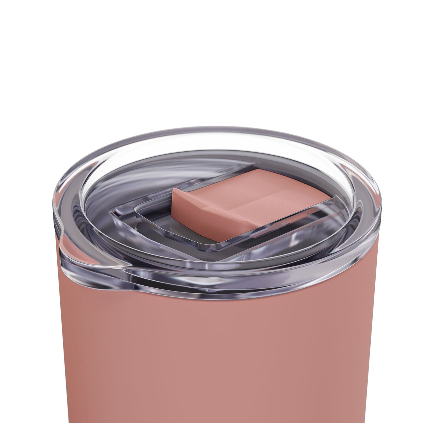 Emergency Department | EMS 20oz Skinny Tumbler - Matte Black